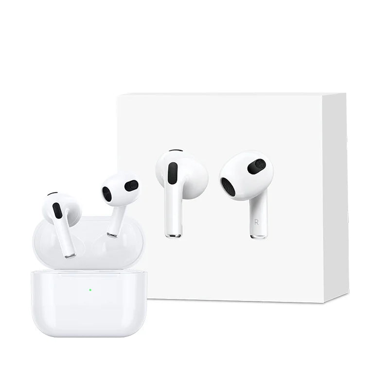 Wiwu Airbuds SE 3rd Generation Wiwu Airbuds SE 3rd Generation